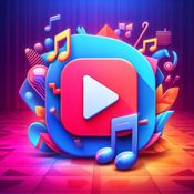 YouTube MP3 Free logo