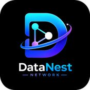 Dictionary by DataNest logo