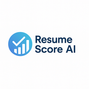 ResumeScore AI logo