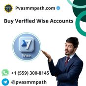 Buy Verified Wise Accoun logo