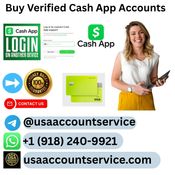 Top 17 Sites To Buy Verified Cash App Accounts  logo