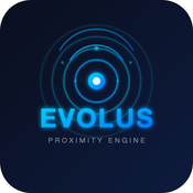 Evolus Proximity Orchestrator logo