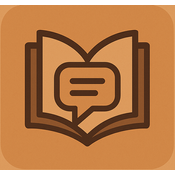 Quotes from Books API logo