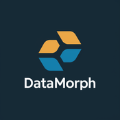 DataMorph - Data Conversion | XML to JSON | CSV to JSON | 