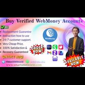 The Most Trusted Sources How to Buy Verified logo