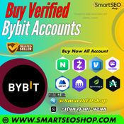 How To Buy Verified Bybit Accountss  Without Risk In 2025 logo