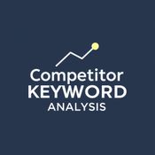 Competitor Keyword Analysis logo