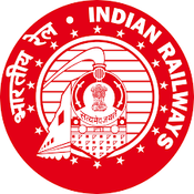 IRCTC Railway API logo