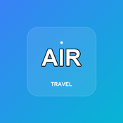 Airport Info & Flight Status API logo