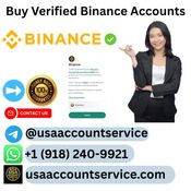 How To Buy verified Binance Accounts 2026.. logo