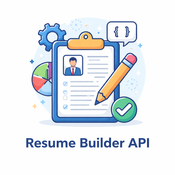 Resume Generator logo