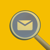 Email Finder by Name and Domain📧 $1/1K Emails, Super Cheap. logo