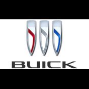 Buick Parts Catalog API logo