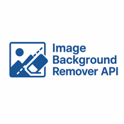 Image Background Remover API logo