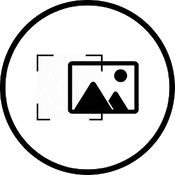 OCR image to text logo