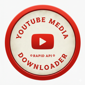 YouTube Media Downloader logo