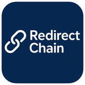 Redirect Chain Analyzer logo