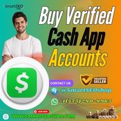 Top-Rated 1 Sites for Buy Cash App Accounts Currently logo