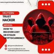 SECURING YOUR DIGITAL ASSETS WITH MUYERN TRUST HACKER logo