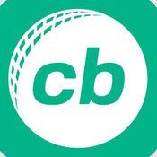 Cric-buzz Cricket Live logo