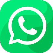  Whatsapp Data logo