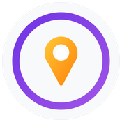 Kairos — Nearest Church/Temple API (Global) logo