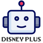 Disney Plus Top Movies and TV Shows API by APIRobots logo