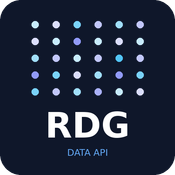 Random Data Generator logo