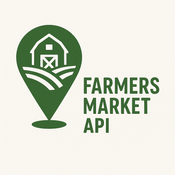 Farmer's Markets logo