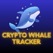Crypto Whale Tracker logo