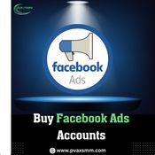 Buy USA Facebook Ads Accounts logo