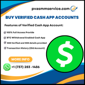 Get Ready for How to Buy Verified Cash App Accounts logo