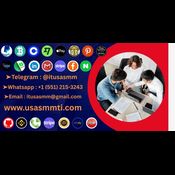 Buy Old Gmail Accounts logo