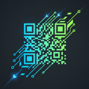 QR Code Generator logo