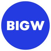 Big W Product Search logo