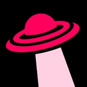 UFO Sightings logo