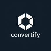 Convertify - Unit Conversion API