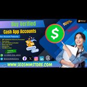 How to Buy Verified Cash App Accounts - Full Guide logo