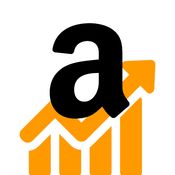 Amazon Product Analysis & History Data logo