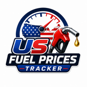 US Fuel Prices Tracker logo