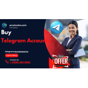 Top 11 Sites for Start Naw Telegram Accounts Configuration logo
