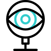 informatron - logo - colors and infos scraper