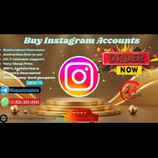 A Step-by-Step Process to Buy Instagram Accounts logo
