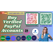 10+6 Top Website To Buying Verified PayPal Accounts logo