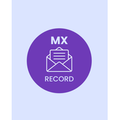 MX Lookup logo