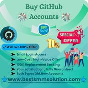 Is Buying Github Accounts Legal  logo