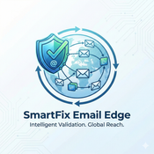 SmartFix Email Edge logo