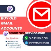 Incredibly Useful Buy Old Gmail Accounts In 2025-2026 logo