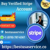 Best 12 Sites to Buy Verified Stripe Accounts Securely Step logo