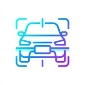 License Plate Recognition (Image OCR) logo